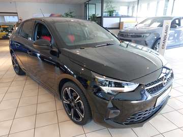Bild 5 Opel Corsa GS Line