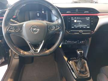 Bild 12 Opel Corsa GS Line