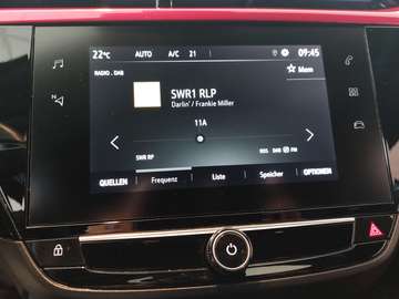 Bild 14 Opel Corsa GS Line