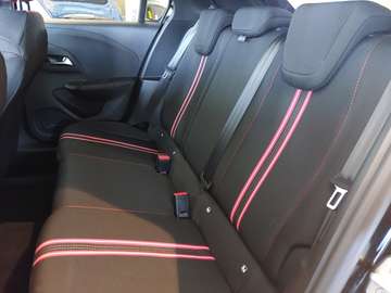 Bild 11 Opel Corsa GS Line