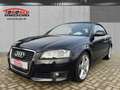 Audi A3 Cabriolet S line Sportpaket plus 2.0 TFSI Navi Led crna - thumbnail 3