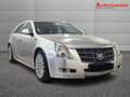 Cadillac CTS (2003-2014) 3.6 V6 AWD aut. Station Wagon Sport Luxury Silber - thumbnail 3