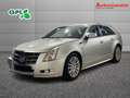 Cadillac CTS (2003-2014) 3.6 V6 AWD aut. Station Wagon Sport Luxury Silber - thumbnail 1