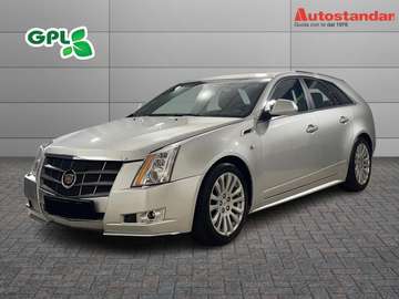 (2003-2014) 3.6 V6 AWD aut. Station Wagon Sport Luxury