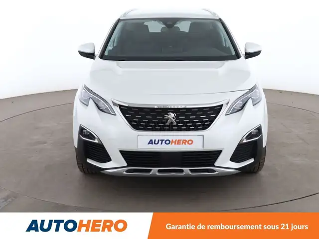 Peugeot 5008 view 9