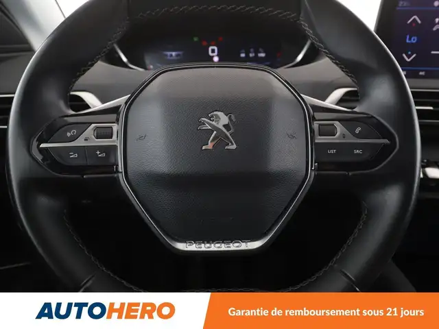 Peugeot 5008 view 20