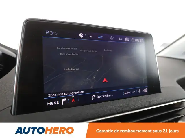 Peugeot 5008 view 24