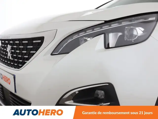 Peugeot 5008 view 29