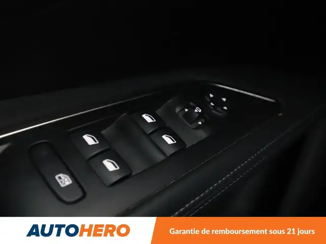 Peugeot 5008 view 28