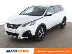 Peugeot 5008 1.5 Blue-HDi Allure Business
