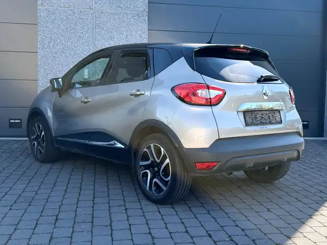 Renault Captur view 7
