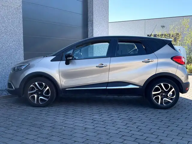 Renault Captur view 8
