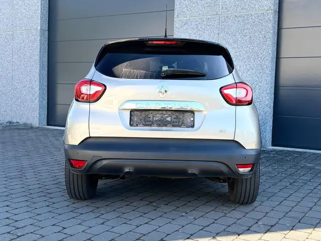 Renault Captur view 6