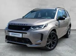 Land Rover Discovery Sport D165 AWD R DYNAMIC SE SHZ+ACC+LM
