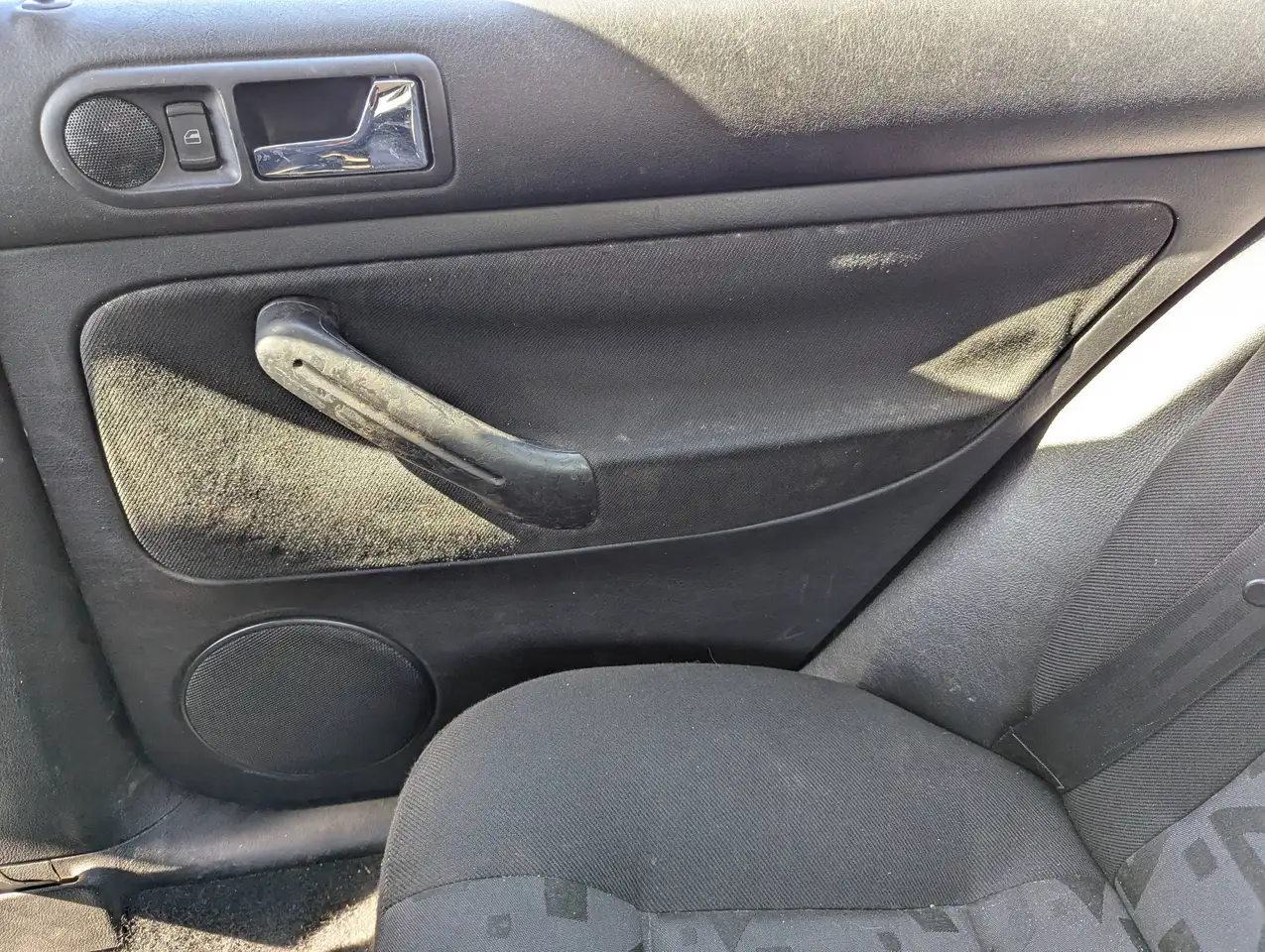 Volkswagen Golf 1.4, foto 6