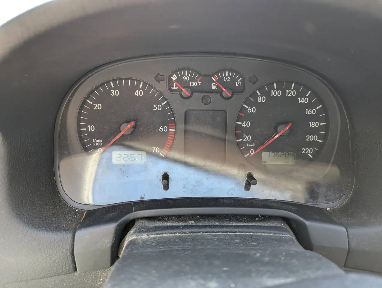 Volkswagen Golf 1.4, foto 5