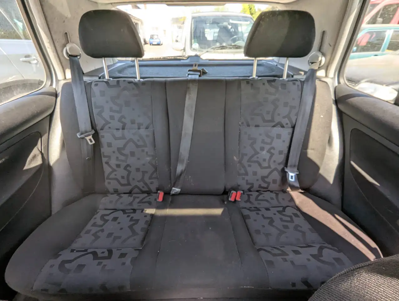 Volkswagen Golf 1.4, foto 7