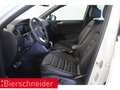 Volkswagen Tiguan 2.0 TDI DSG 4Mo. 2x R-Line 20 AHK STAND Weiß - thumbnail 4