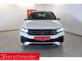 Volkswagen Tiguan 2.0 TDI DSG 4Mo. 2x R-Line 20 AHK STAND Weiß - thumbnail 3