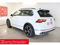 Volkswagen Tiguan 2.0 TDI DSG 4Mo. 2x R-Line 20 AHK STAND Weiß - thumbnail 16