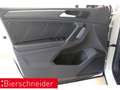 Volkswagen Tiguan 2.0 TDI DSG 4Mo. 2x RLine 20 AHK STAND Weiß - thumbnail 10