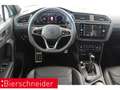 Volkswagen Tiguan 2.0 TDI DSG 4Mo. 2x R-Line 20 AHK STAND Weiß - thumbnail 6