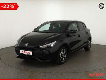 1.5 Hybrid Luxury Aut. LED ACC Navi 360°