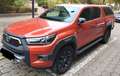 Toyota Hilux Hilux 2.8 D-4D 4WD Invincible Portocaliu - thumbnail 1