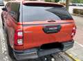Toyota Hilux Hilux 2.8 D-4D 4WD Invincible Portocaliu - thumbnail 2