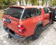 Toyota Hilux Hilux 2.8 D-4D 4WD Invincible Portocaliu - thumbnail 3