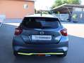 Nissan Micra 1.0 IG-T Xtronic KIIRO *NAVI*DAB*APPLE-CARPLAY*SHZ Grijs - thumbnail 5