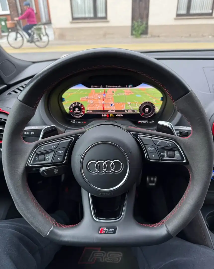 Audi RS3 Sportback S tronic - 1