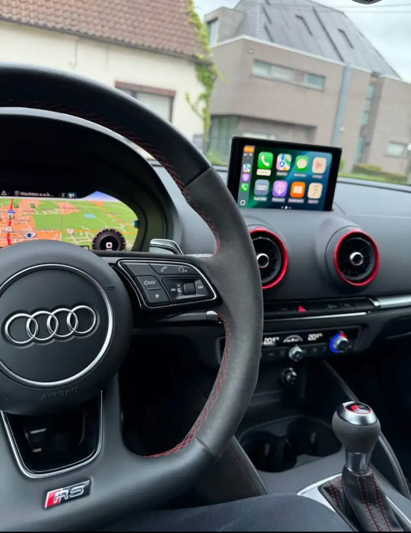 Audi RS3 Sportback S tronic - 2