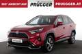 Toyota RAV 4 2,5 Hybrid PHEV Active AWD ALLRAD KEYLESS LED KAMERA Rot - thumbnail 1