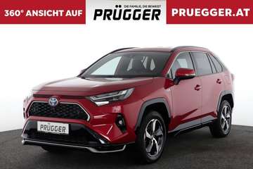 2,5 Hybrid PHEV Active AWD ALLRAD KEYLESS LED KAMERA