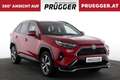 Toyota RAV 4 2,5 Hybrid PHEV Active AWD ALLRAD KEYLESS LED KAMERA Rot - thumbnail 4