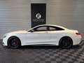 Mercedes-Benz S 63 AMG 4MATIC Coupé/PANO/ACC/HUD/BURMESTER/360 Bianco - thumbnail 3