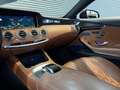 Mercedes-Benz S 63 AMG 4MATIC Coupé/PANO/ACC/HUD/BURMESTER/360 Bianco - thumbnail 14