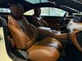 Mercedes-Benz S 63 AMG 4MATIC Coupé/PANO/ACC/HUD/BURMESTER/360 Bianco - thumbnail 22