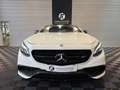 Mercedes-Benz S 63 AMG 4MATIC Coupé/PANO/ACC/HUD/BURMESTER/360 Bianco - thumbnail 6
