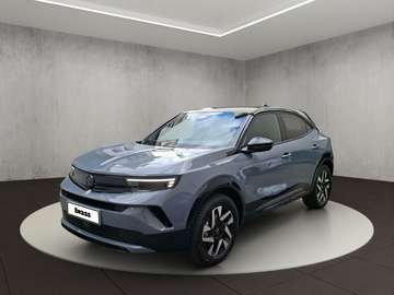 GS Hybrid 107 kW (145PS) eDCT