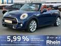 MINI Cooper S Cabrio CHILI LED HUD NAVIPROF RFK H/K Blau - thumbnail 1