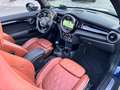MINI Cooper S Cabrio CHILI LED HUD NAVIPROF RFK H/K Blau - thumbnail 15
