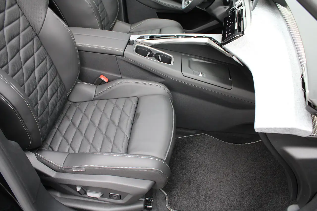 Peugeot 5008 2026