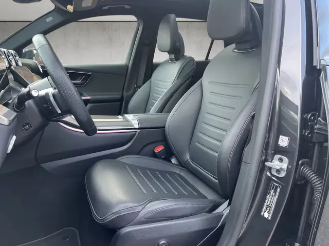 Mercedes-Benz GLC 220 d 4MATIC Distr PTS Shz Navi eHeck Ambi Ansicht 7