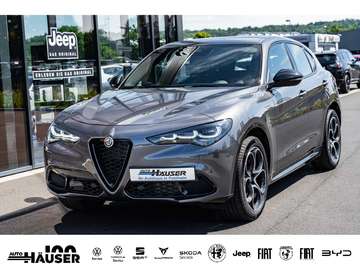 Veloce 2.0 Turbo Q4 MEMORY NAVI KAMERA MATRIX