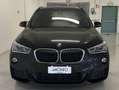 BMW X1 xdrive18d Msport auto *PROMO FINANZIAMENTO* Negro - thumbnail 1