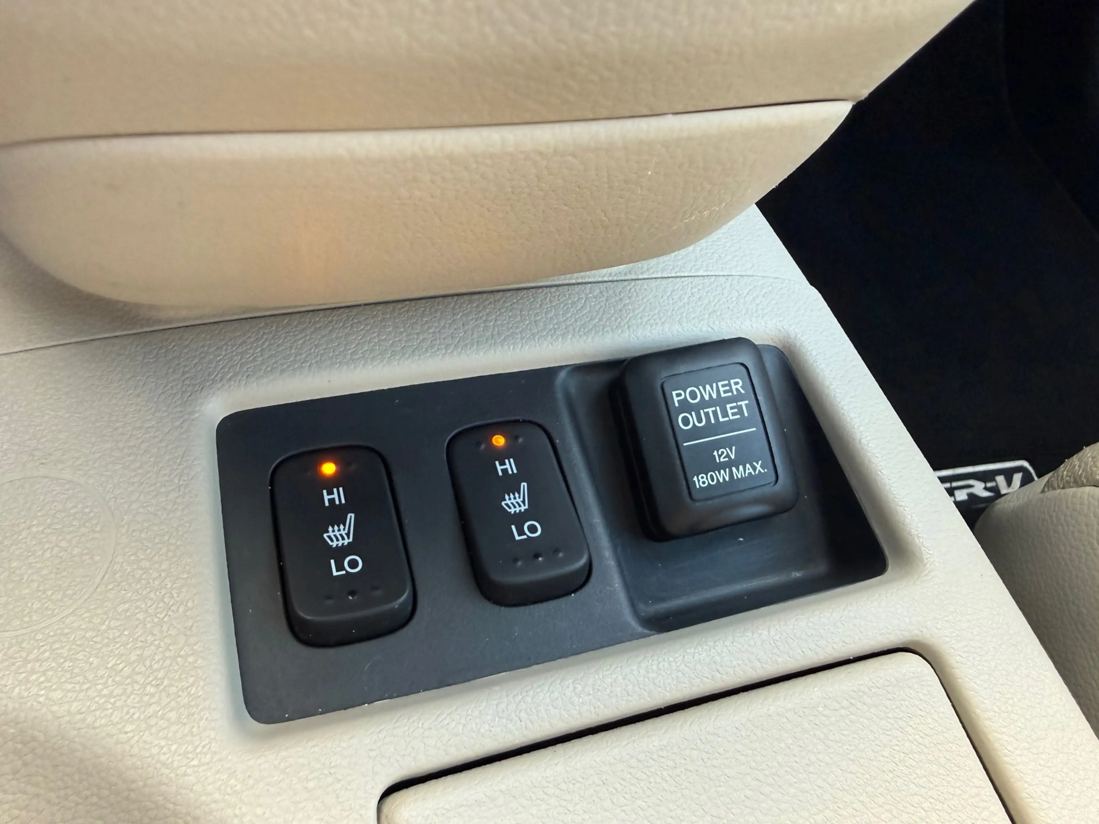 Honda CR-V 2.0 AWD Executive Automaat | Camera | Navi | PanoD — photo 20