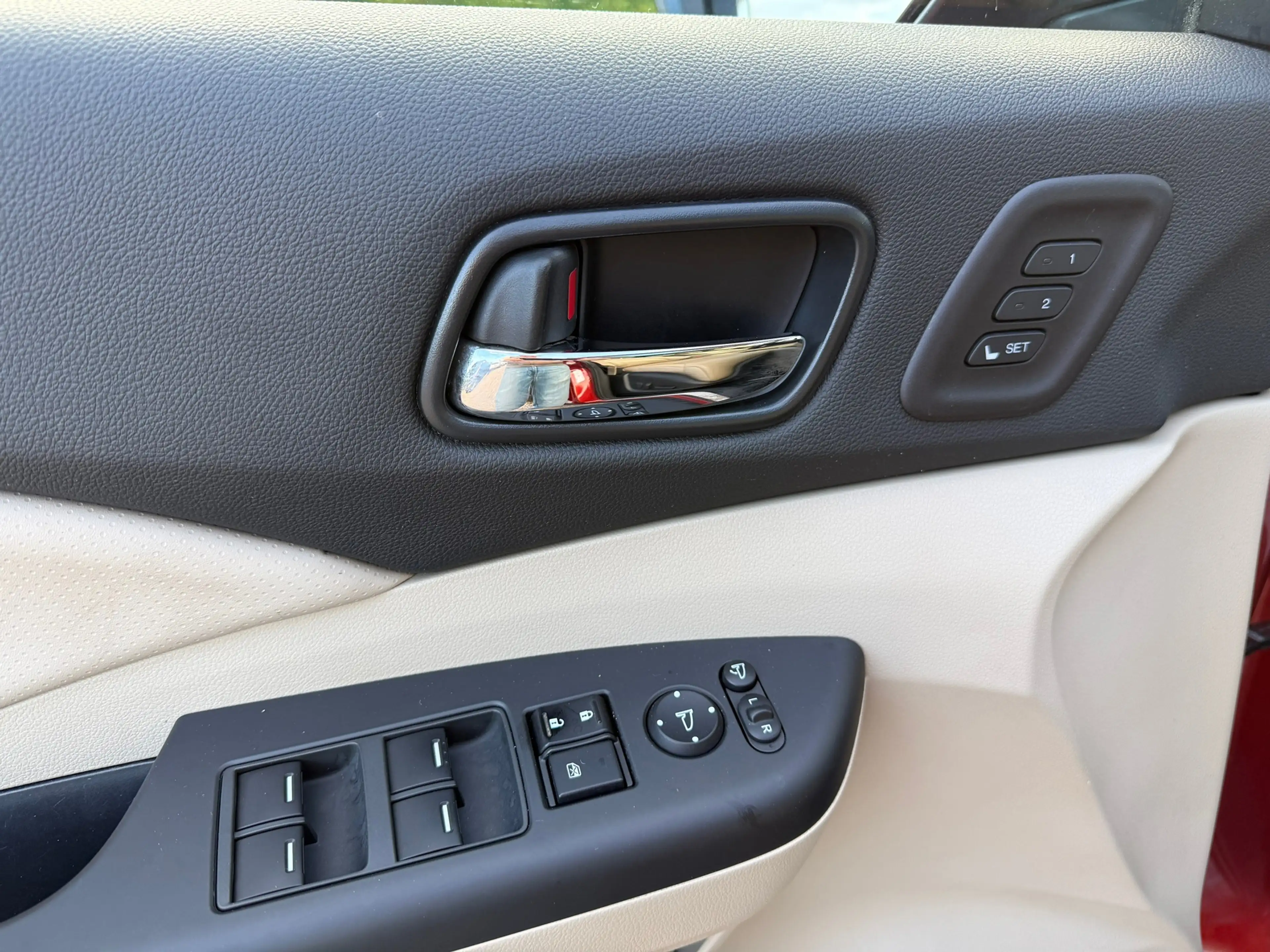 Honda CR-V 2.0 AWD Executive Automaat | Camera | Navi | PanoD — photo 17