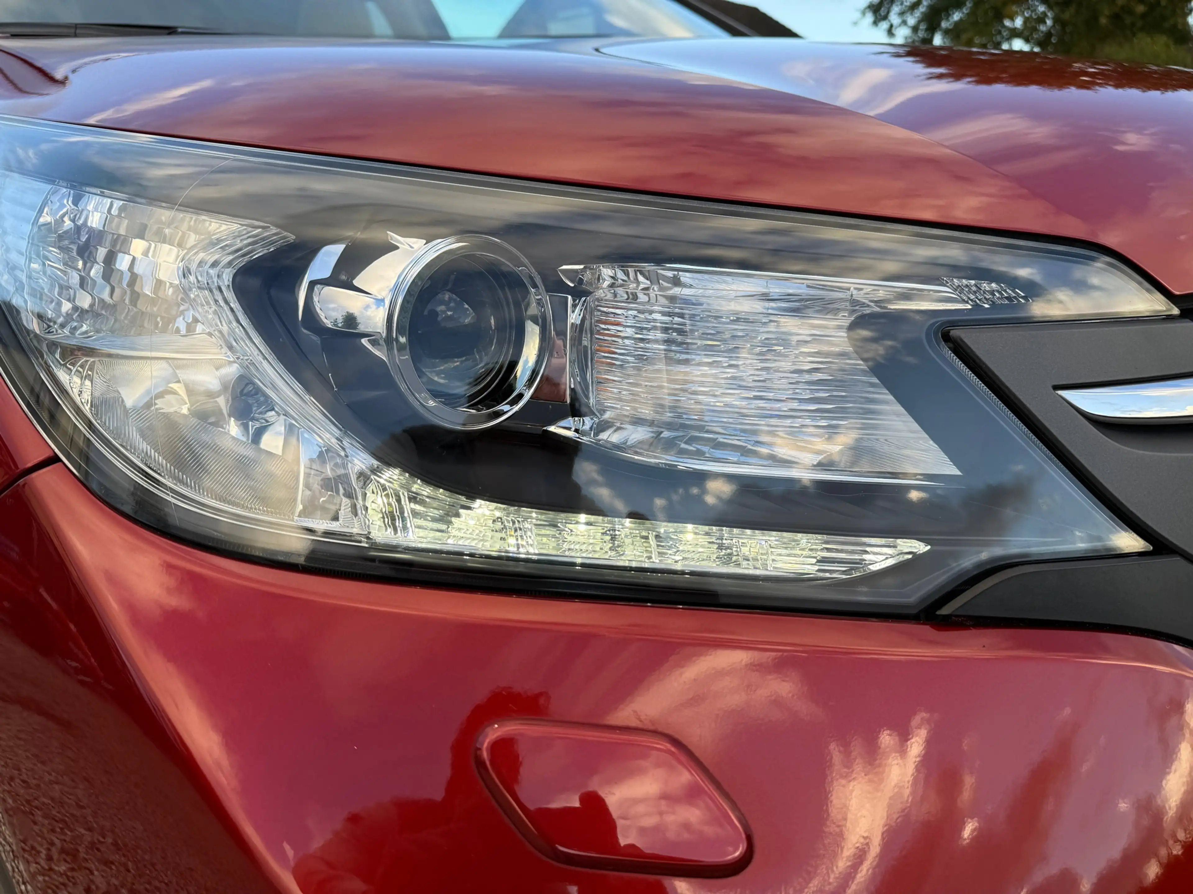 Honda CR-V 2.0 AWD Executive Automaat | Camera | Navi | PanoD — photo 6